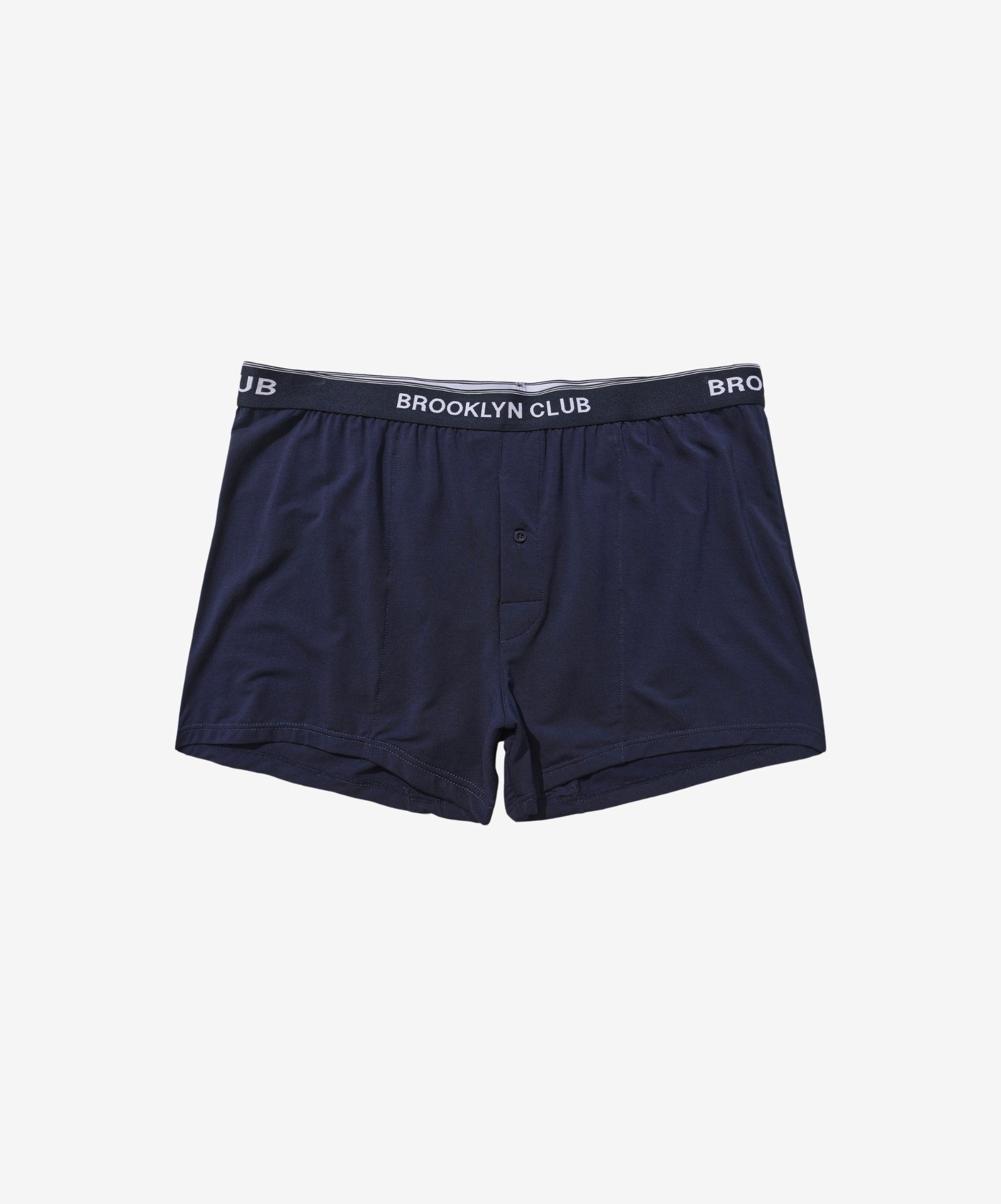 Brooklyn Club Men's underwear boxer shorts 男裝平角內褲