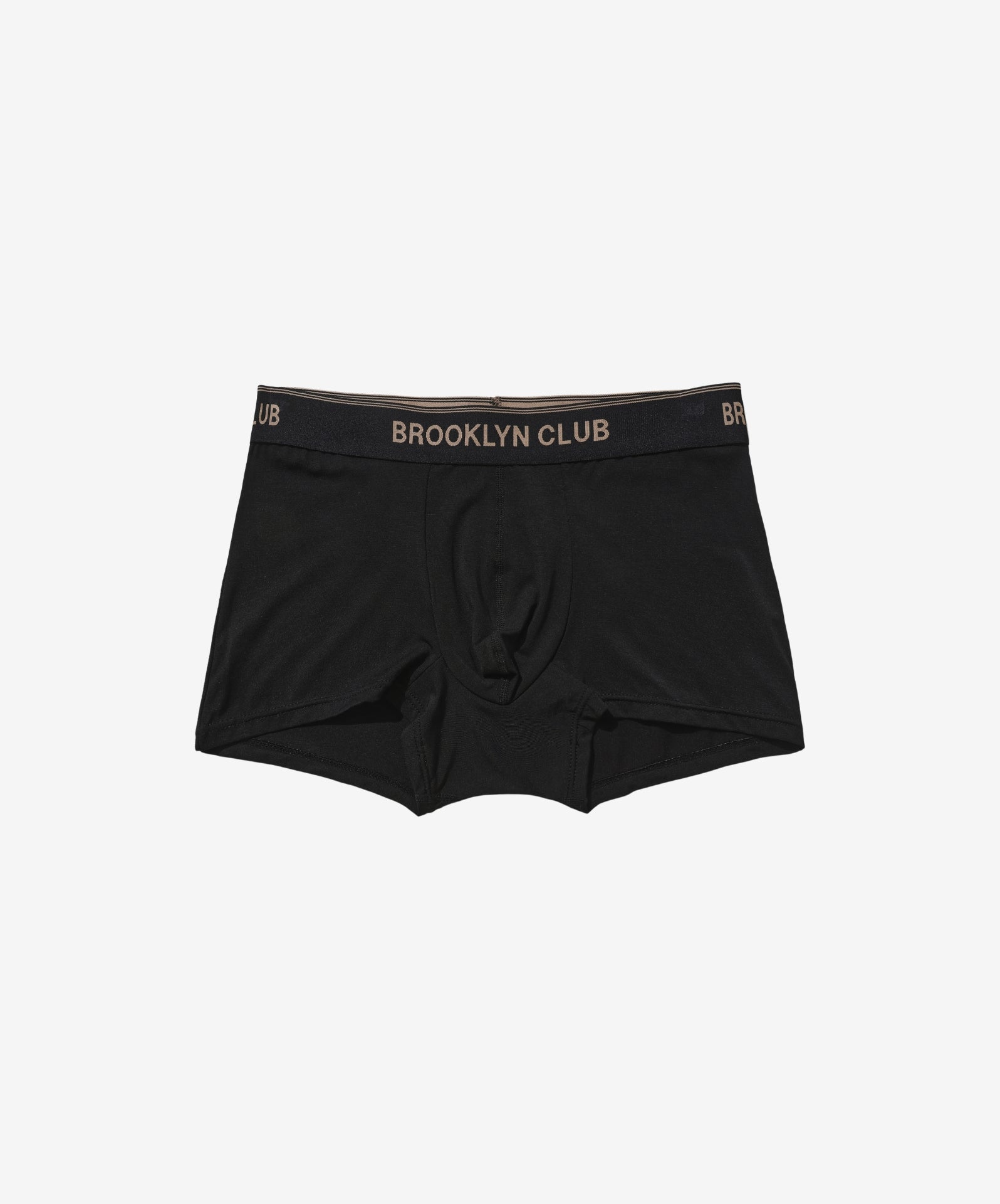 Brooklyn Club Men's underwear Trunks 男裝四角內褲