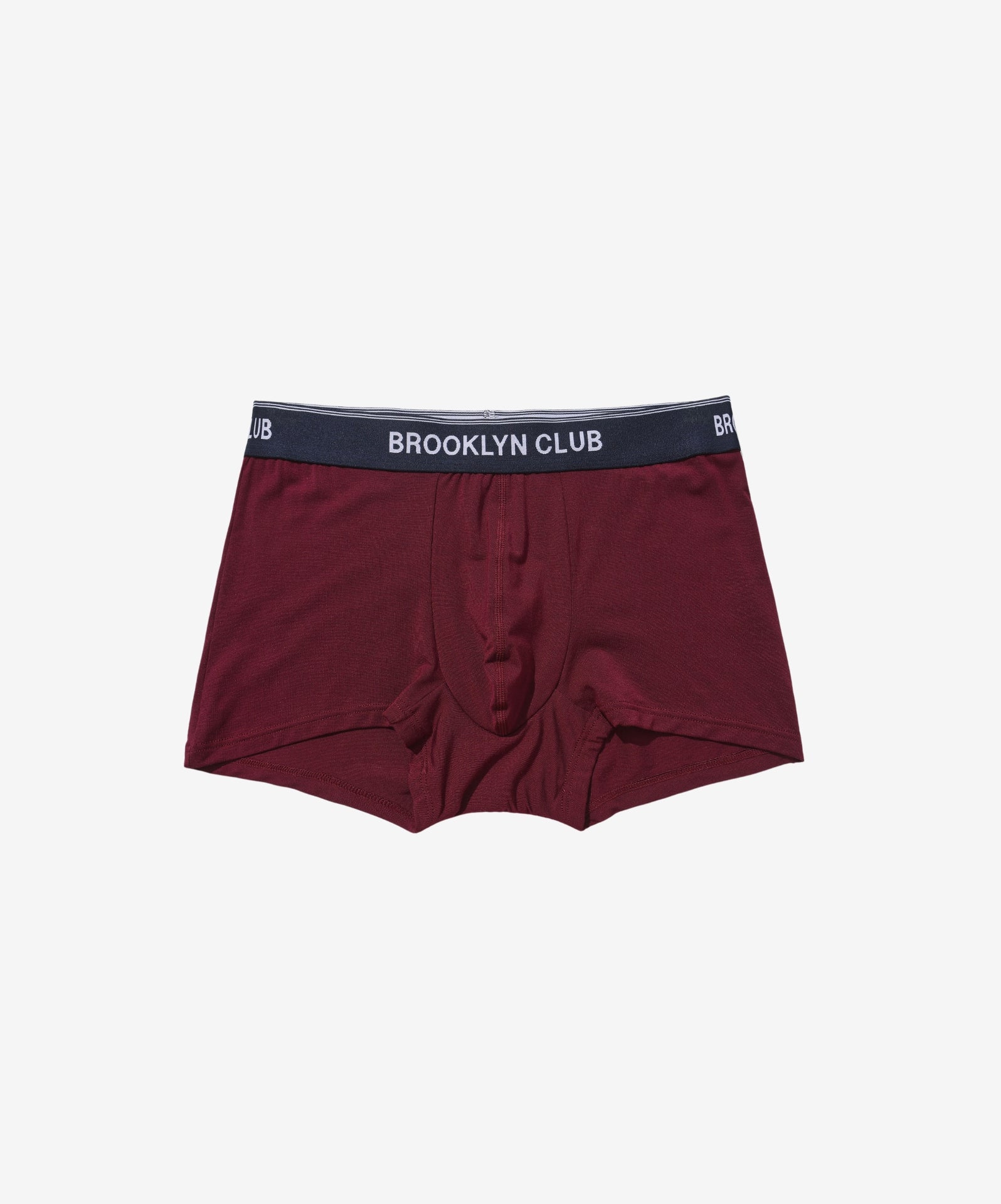 Brooklyn Club Men's underwear Trunks 男裝四角內褲