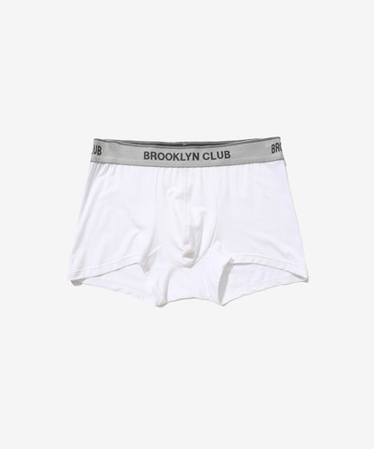 Brooklyn Club Men's underwear Trunks 男裝四角內褲