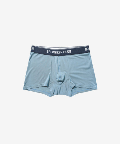 Brooklyn Club Men's underwear Trunks 男裝四角內褲