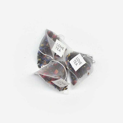 SikFuKap 息呼吸 French Earl Grey Tea 法式伯爵茶 1 sachet